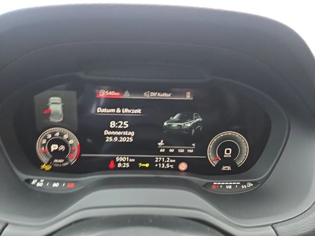 Audi Q2 35 TFSI S-Tronic