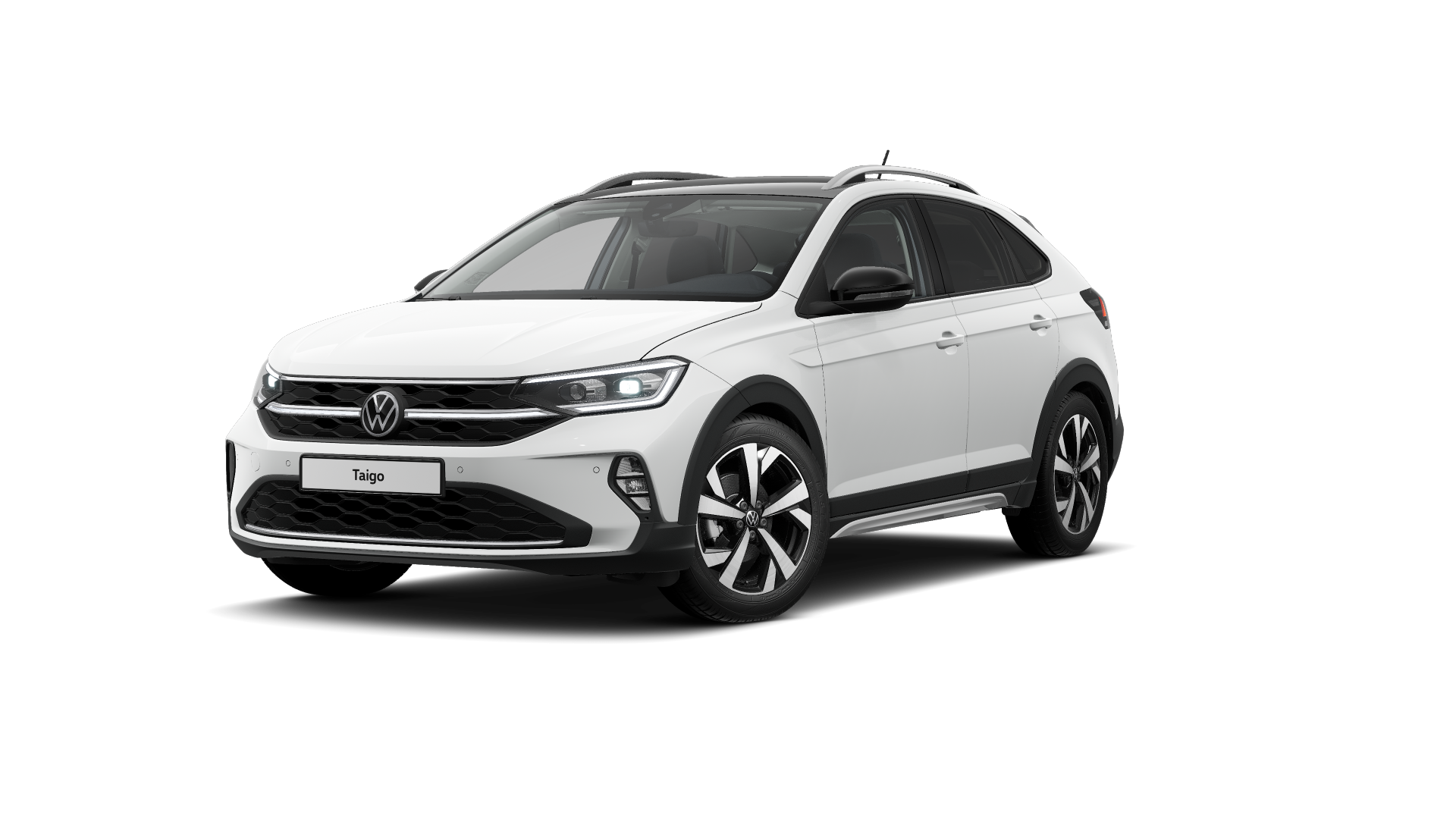 Volkswagen Taigo DSG IQ.Drive Style