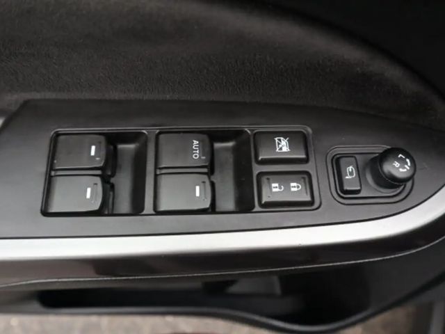 Suzuki Vitara 4x4 Comfort Plus