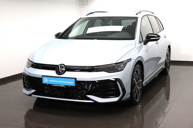 Volkswagen Golf 2.0 TDI DSG R-Line Variant