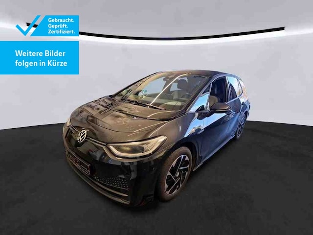 Volkswagen ID.3 Business Performance Pro