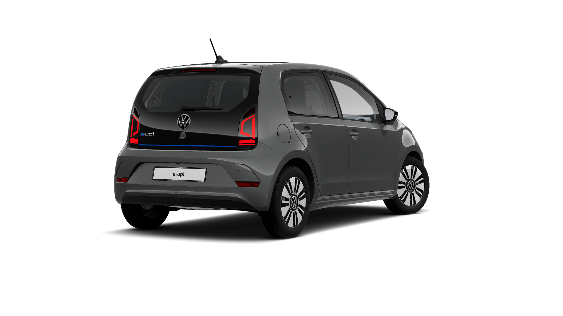 Volkswagen e-up! e-Up! Editon