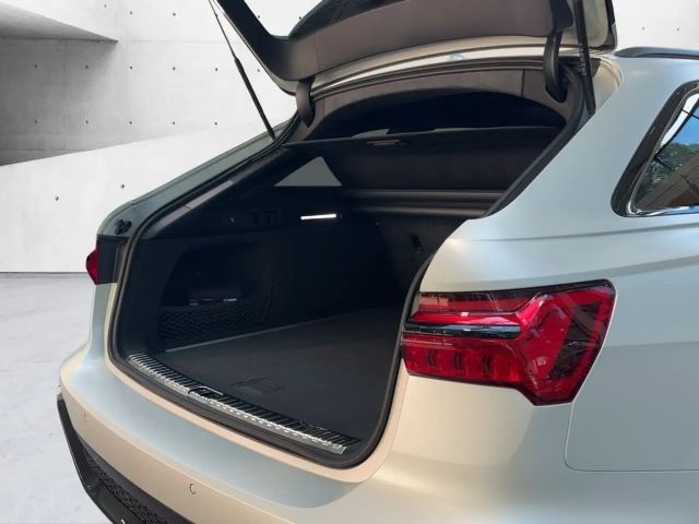 Audi RS6 MATT 22 DYNAMIK PANO STHZ