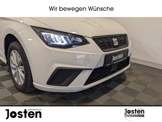 Seat Ibiza 1.0 TSI Style