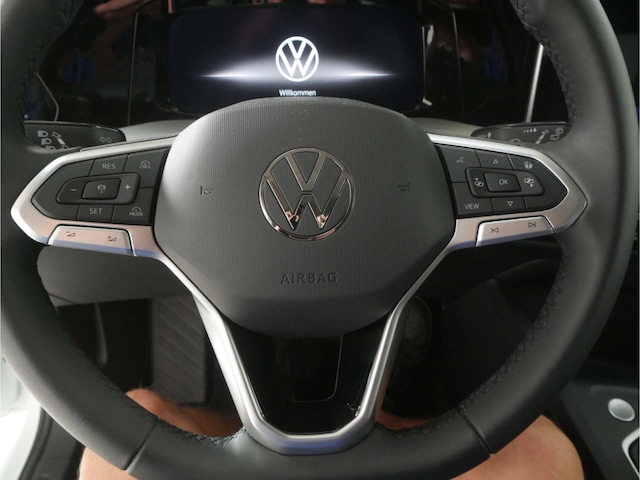 Volkswagen Golf 1.5 TSI Life