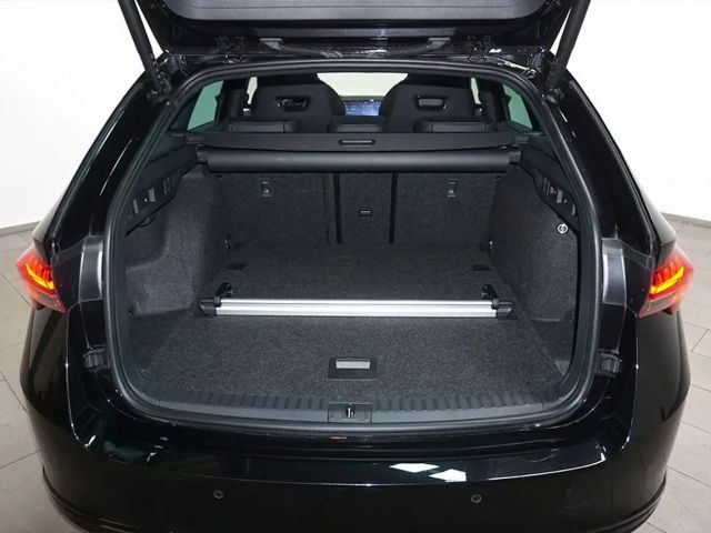 Skoda Octavia 2.0 TDI Sportline