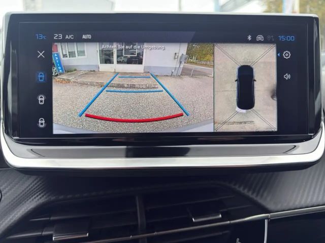 Peugeot 2008 Allure Pack PureTech