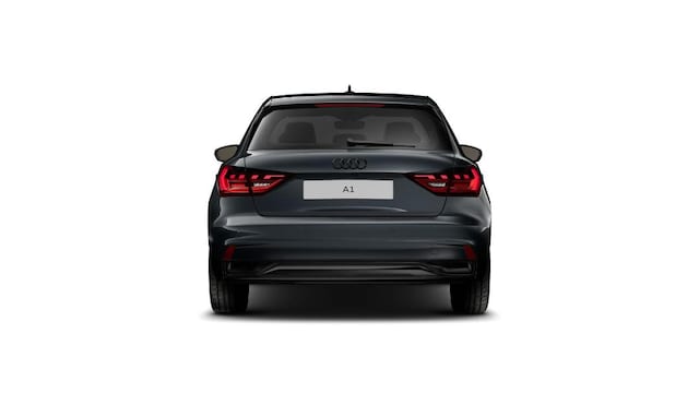 Audi A1 30 TFSI S-Tronic Sportback
