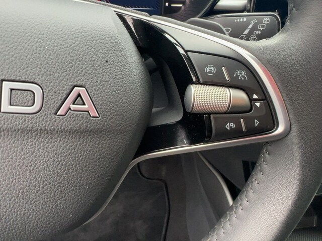 Skoda Fabia 1.0 TSI Tour