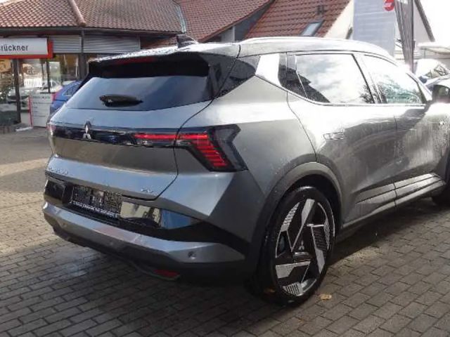 Mitsubishi Eclipse Cross Diamant Edition