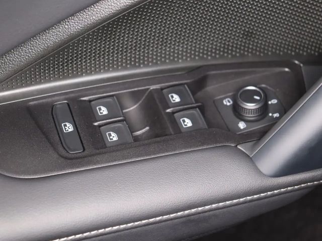 Volkswagen Tiguan 2.0 TDI DSG