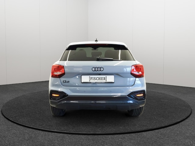 Audi Q2 35 TFSI S-Tronic