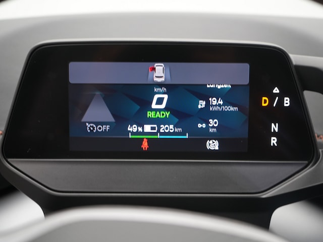 Cupra Born Born  PANO LED KLIMA PORT NAVI PDC