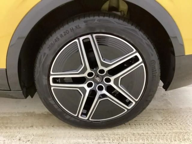 Ford Capri AWD Premium