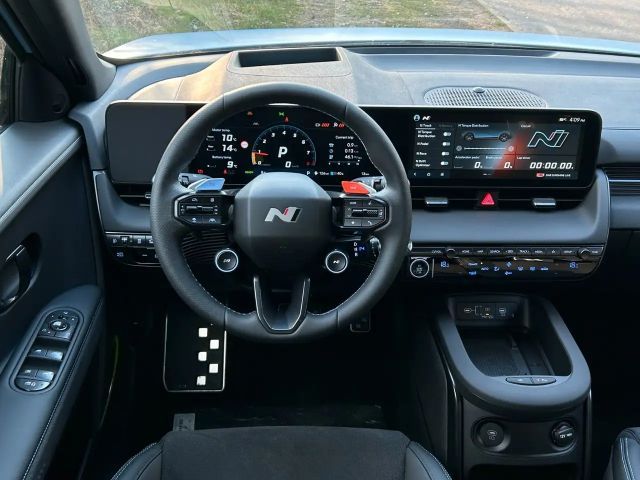 Hyundai IONIQ 5 Ioniq 5 N