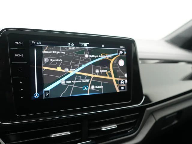 Volkswagen T-Roc 4Motion