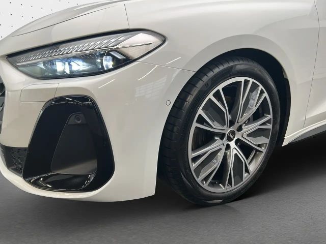 Audi A5 Quattro S-Line