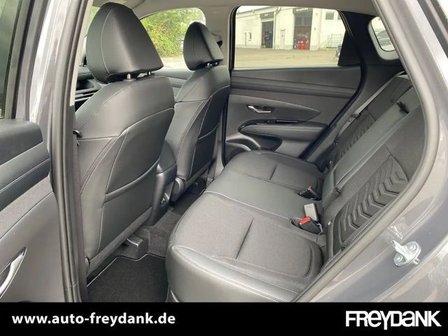 Hyundai Tucson 1.6 2WD T-GDi Trend