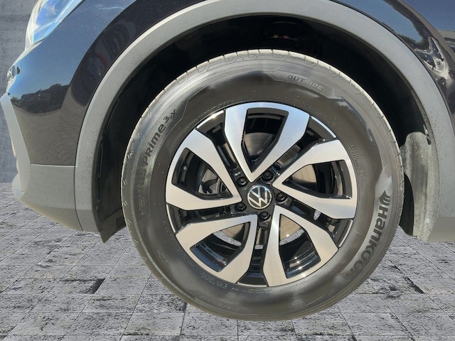 Volkswagen Tiguan Tiguan 1.5TSI DSG ACTIVE LED+NAV+APP+ACC+SHZ+PDC