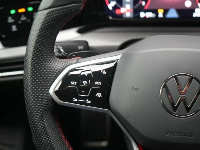 Volkswagen Golf DSG GTI Golf VIII