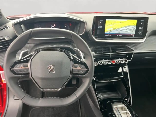 Peugeot 2008 Allure Pack