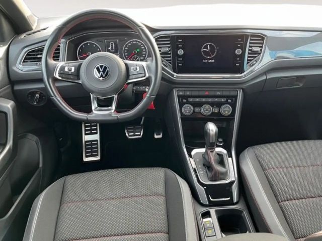 Volkswagen T-Roc 1.5 TSI DSG Sport