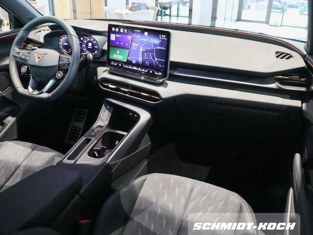 Cupra Terramar 2.0 TSI VZ