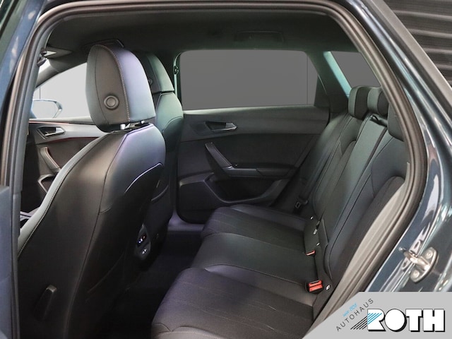 Cupra Leon DSG Sportstourer