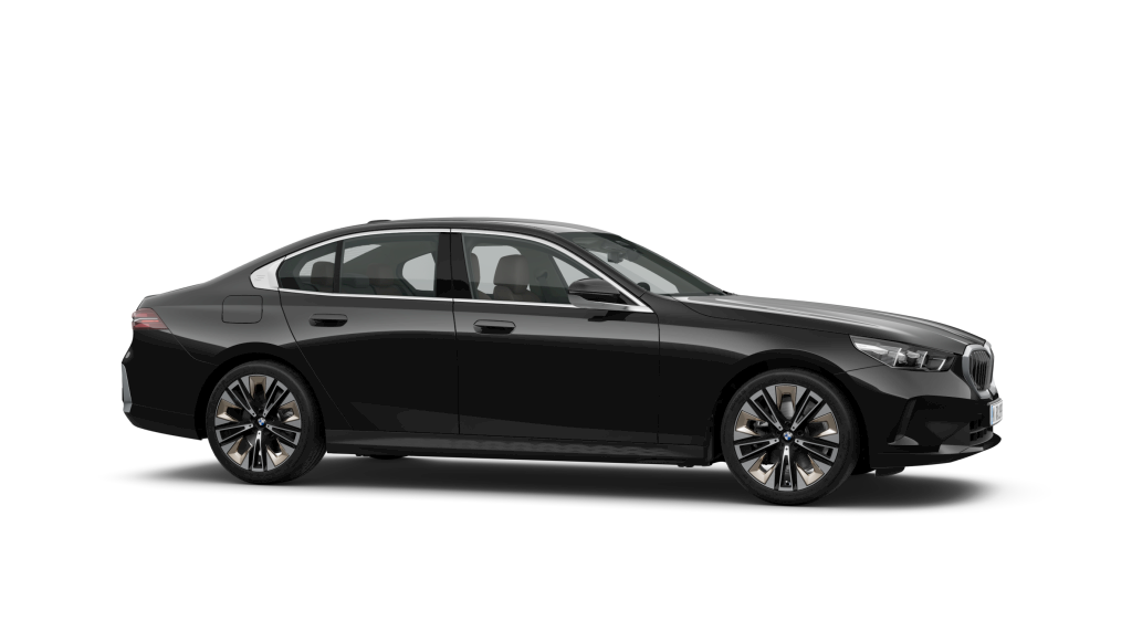 BMW 540 540d Sedan xDrive