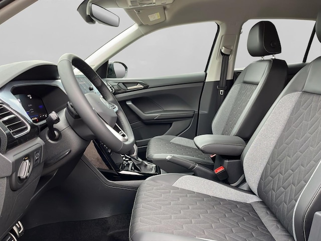 Volkswagen T-Cross 1.5 TSI DSG Life