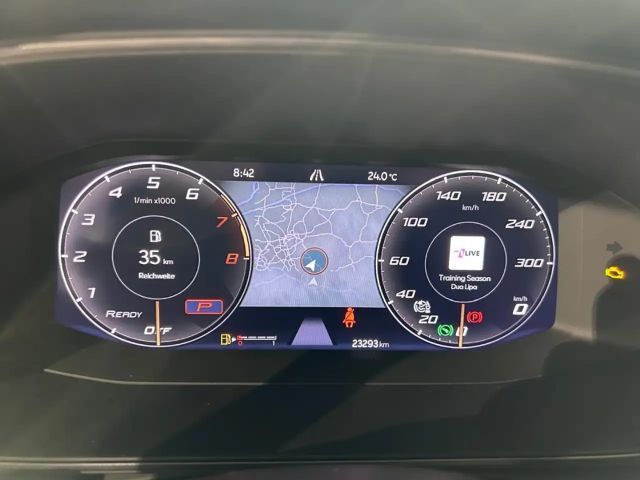 Cupra Formentor 1.5 TSI