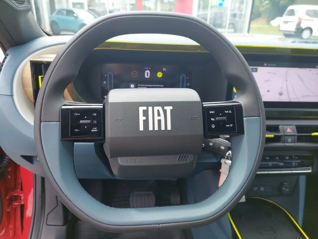 Fiat Grande Panda La Prima