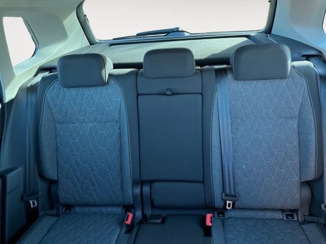 Volkswagen Tiguan 2.0 TDI Move