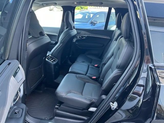 Volvo XC90 AWD Dark Recharge Ultra