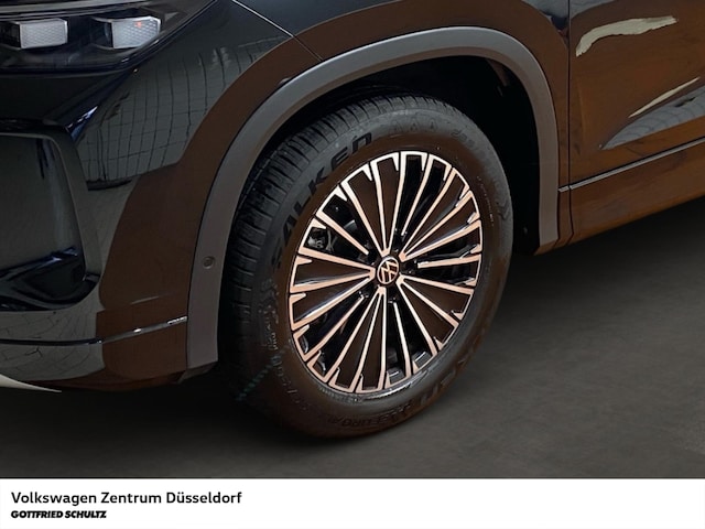 Volkswagen Tayron 1.5 eTSI DSG Life