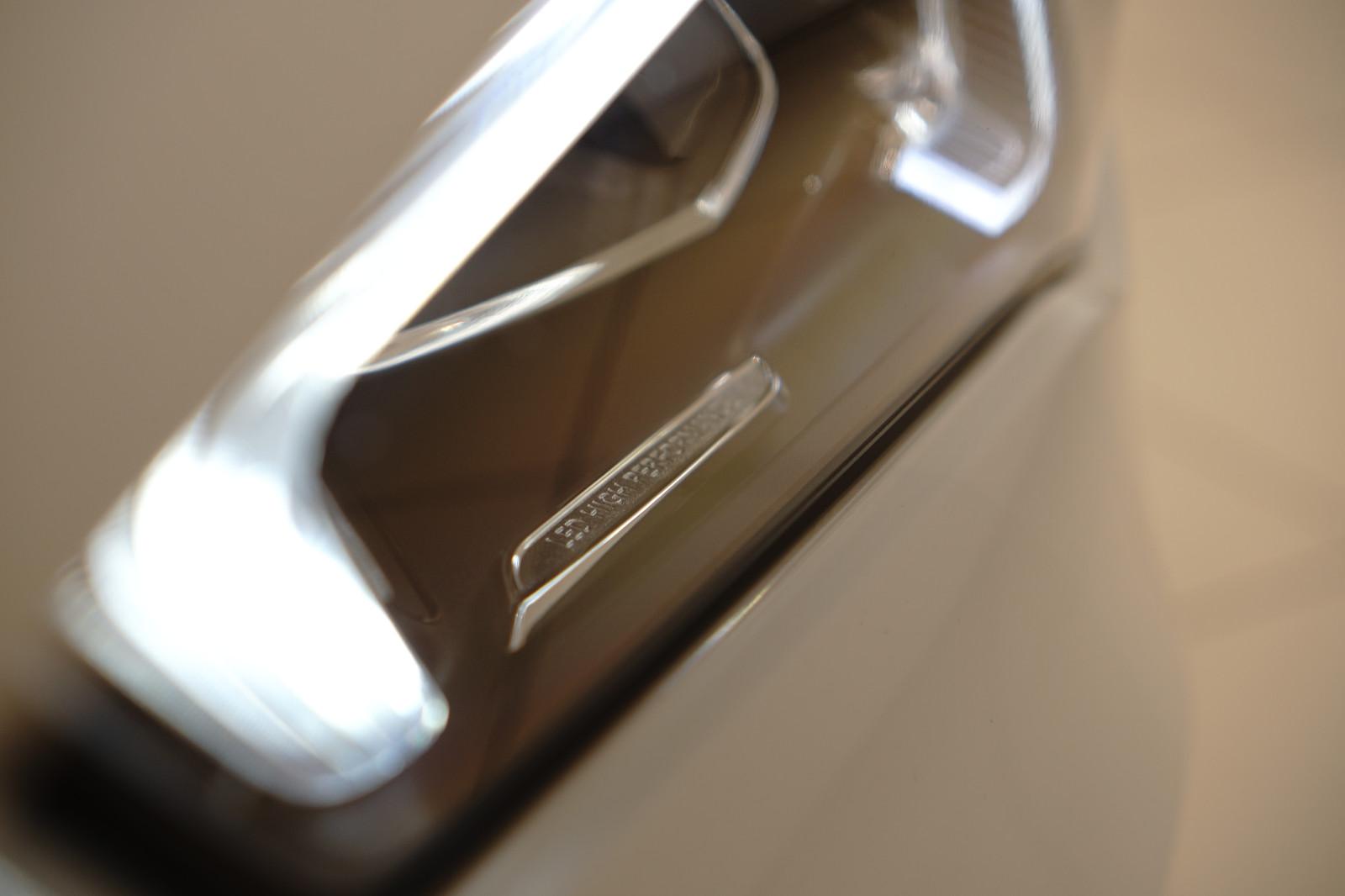 Mercedes-Benz CLA 200 AMG Line Sedan