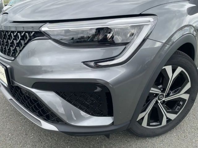 Renault Arkana EDC Hybrid Techno