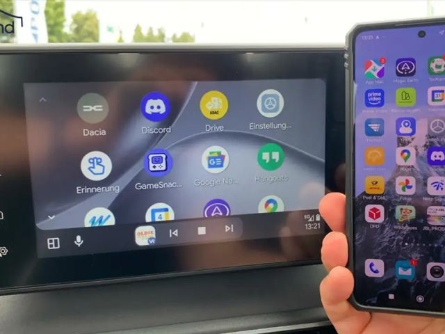 Dacia Sandero ECO-G Extreme Stepway