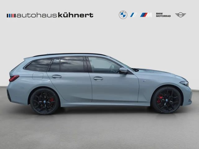 BMW 320 320d M-Sport Touring xDrive