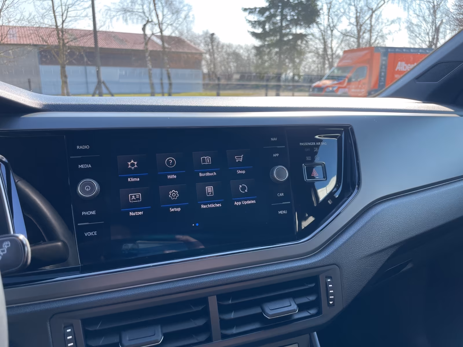 Volkswagen Taigo 1.5 TSI DSG R-Line