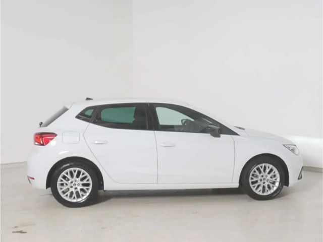 Seat Ibiza 1.0 TSI DSG FR-lijn