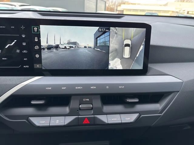 Kia EV5 81.4 kWh GT-Line