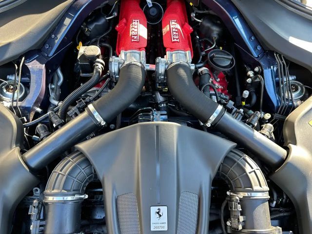 Ferrari Roma *Kamera*HiFi Premium*