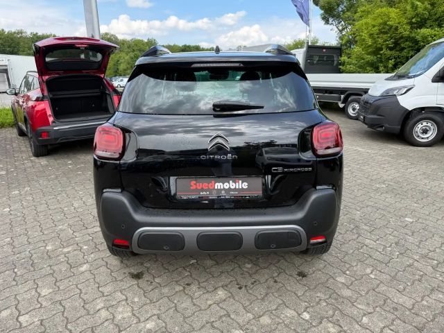 Citroën C3 Aircross PureTech