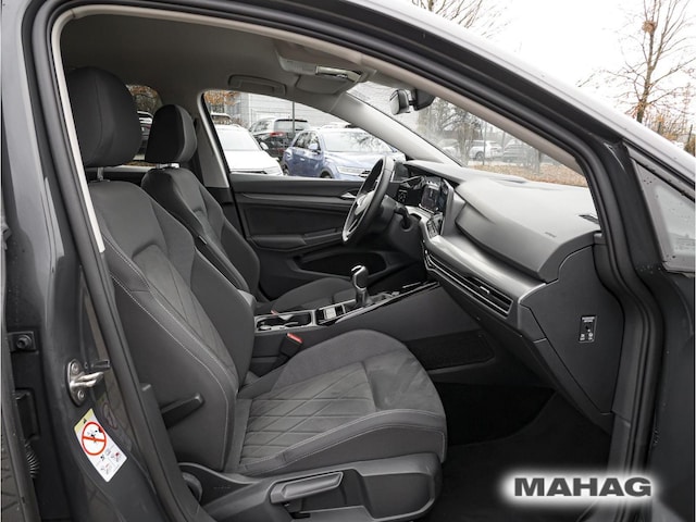 Volkswagen Golf 1.5 TSI Golf VIII Style