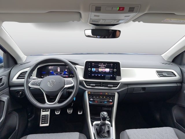 Volkswagen T-Roc 1.0 TSI Move