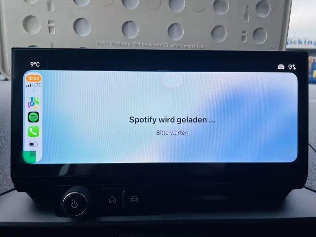 Opel Combo Edition XL *AUTOMATIK, viele Extras*