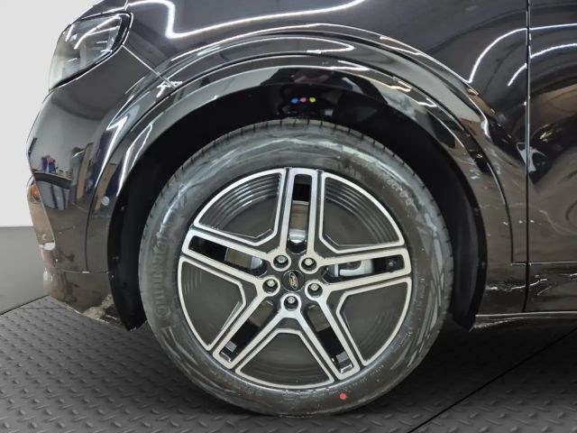 Ford Capri Extended 77 KW | Wärmepumpe | RFK | AHK | Navi | P