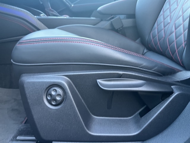 Audi Q2 35 TFSI S-Line S-Tronic