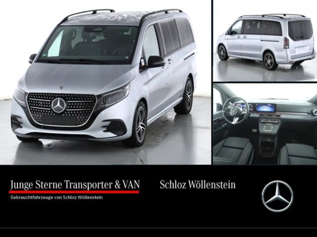 Mercedes-Benz V 250 AMG Line AVANTGARDE